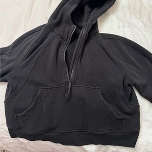 Lululemon Oversized Scuba